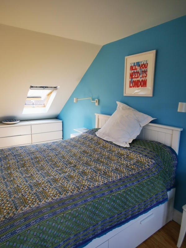 Room Brooklyn Grove in Greater London