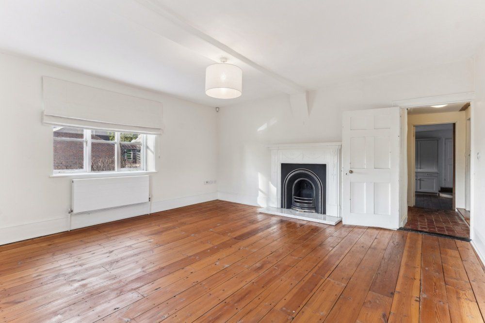 House Stud Lane in St Albans