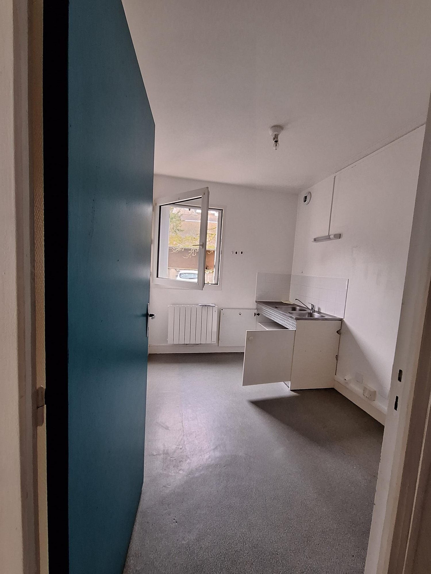 Appartement Rue Mac Donald à Sancerre