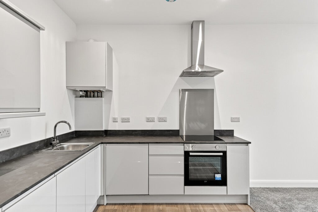 Flat Windsor Road in Chorley