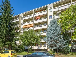 Wohnung Senftenberger Straße in Dresden