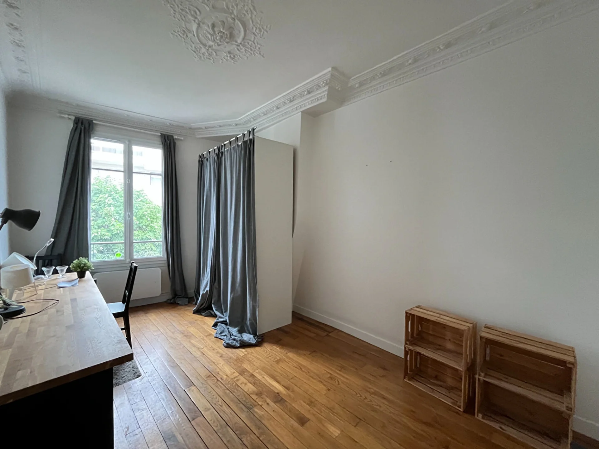Appartement Rue de Billancourt à Boulogne-Billancourt