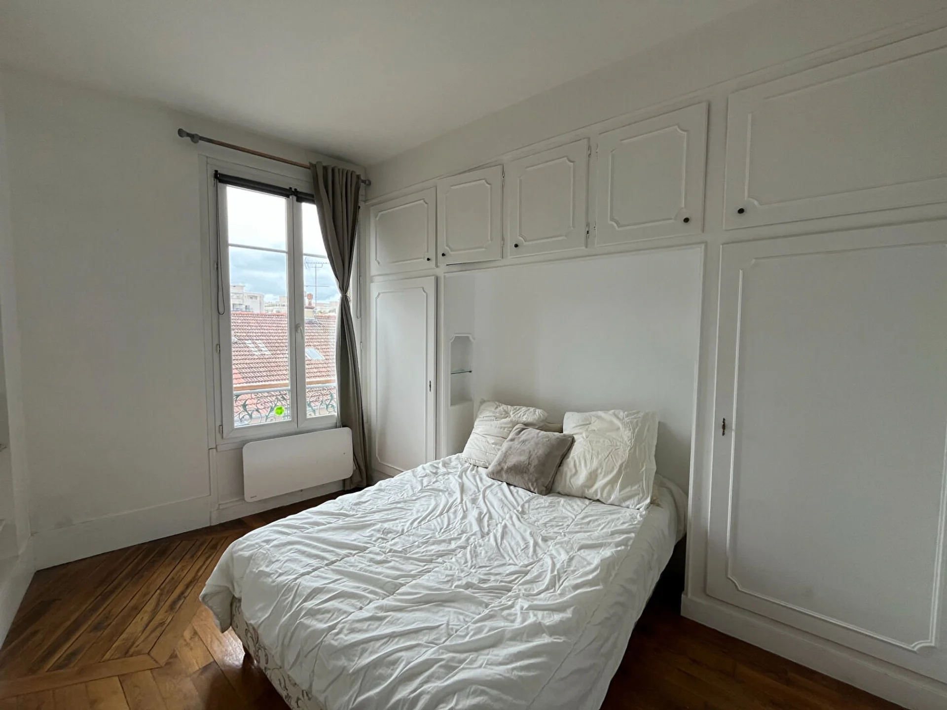 Appartement Rue de Billancourt à Boulogne-Billancourt