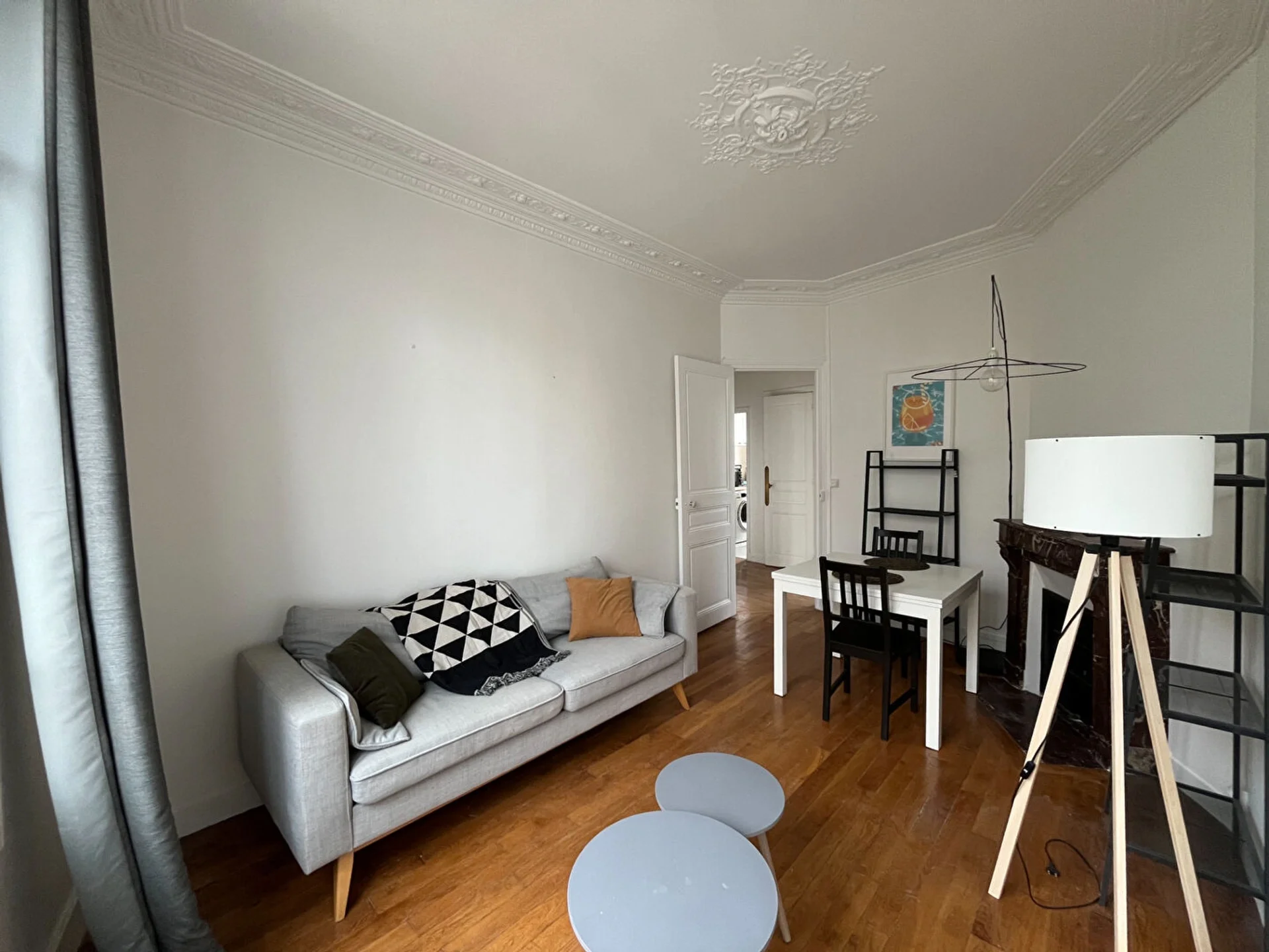 Appartement Rue de Billancourt à Boulogne-Billancourt