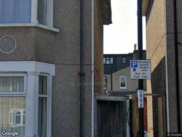 Room Embleton Road in Greater London