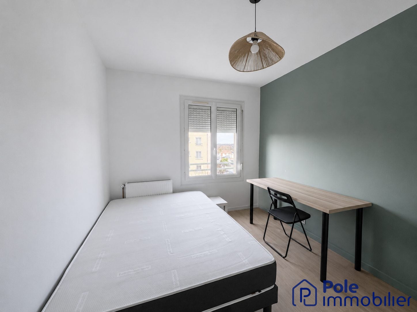 Appartement Avenue Général Laperrine à Caen