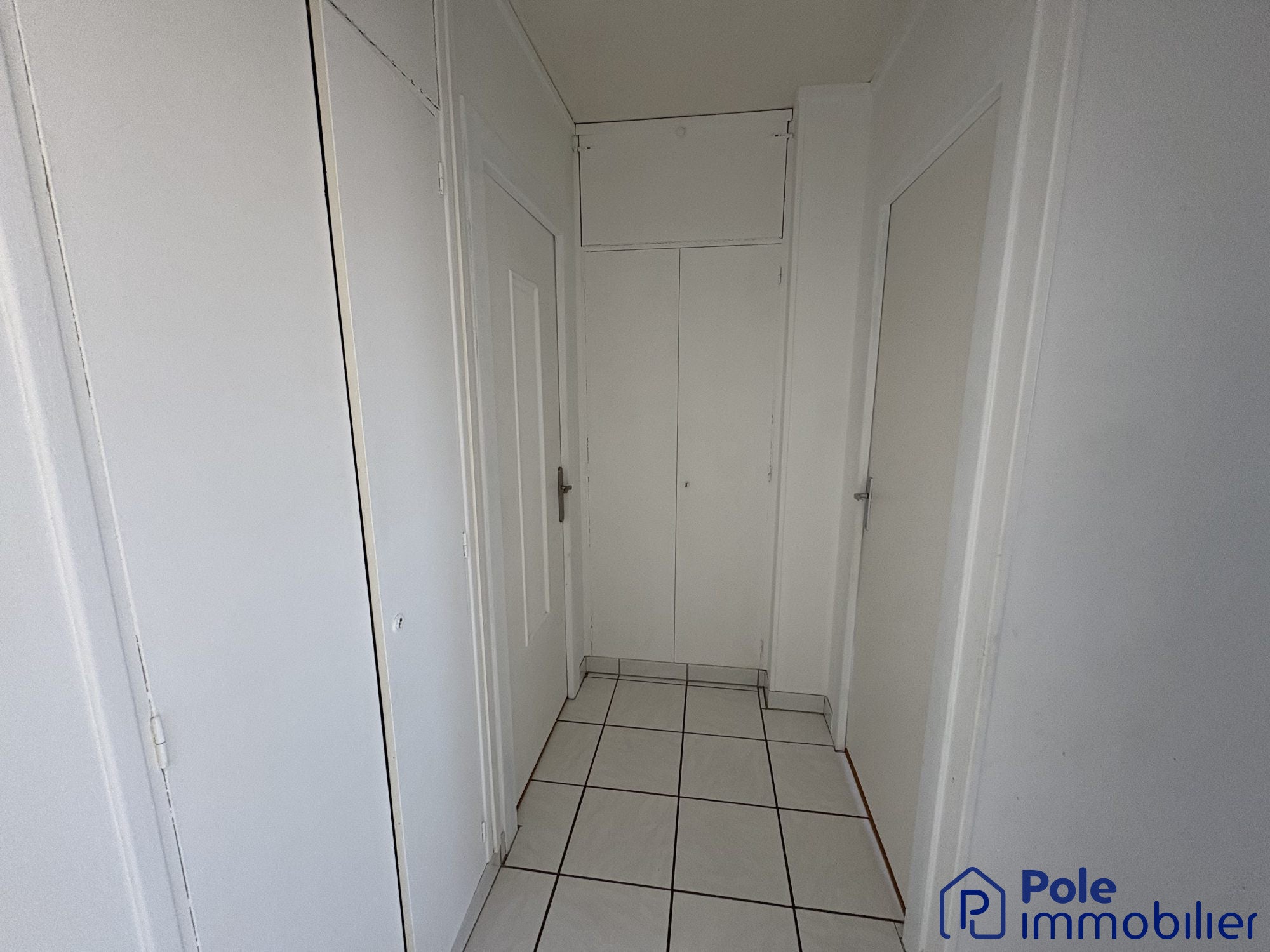Appartement Avenue Général Laperrine à Caen