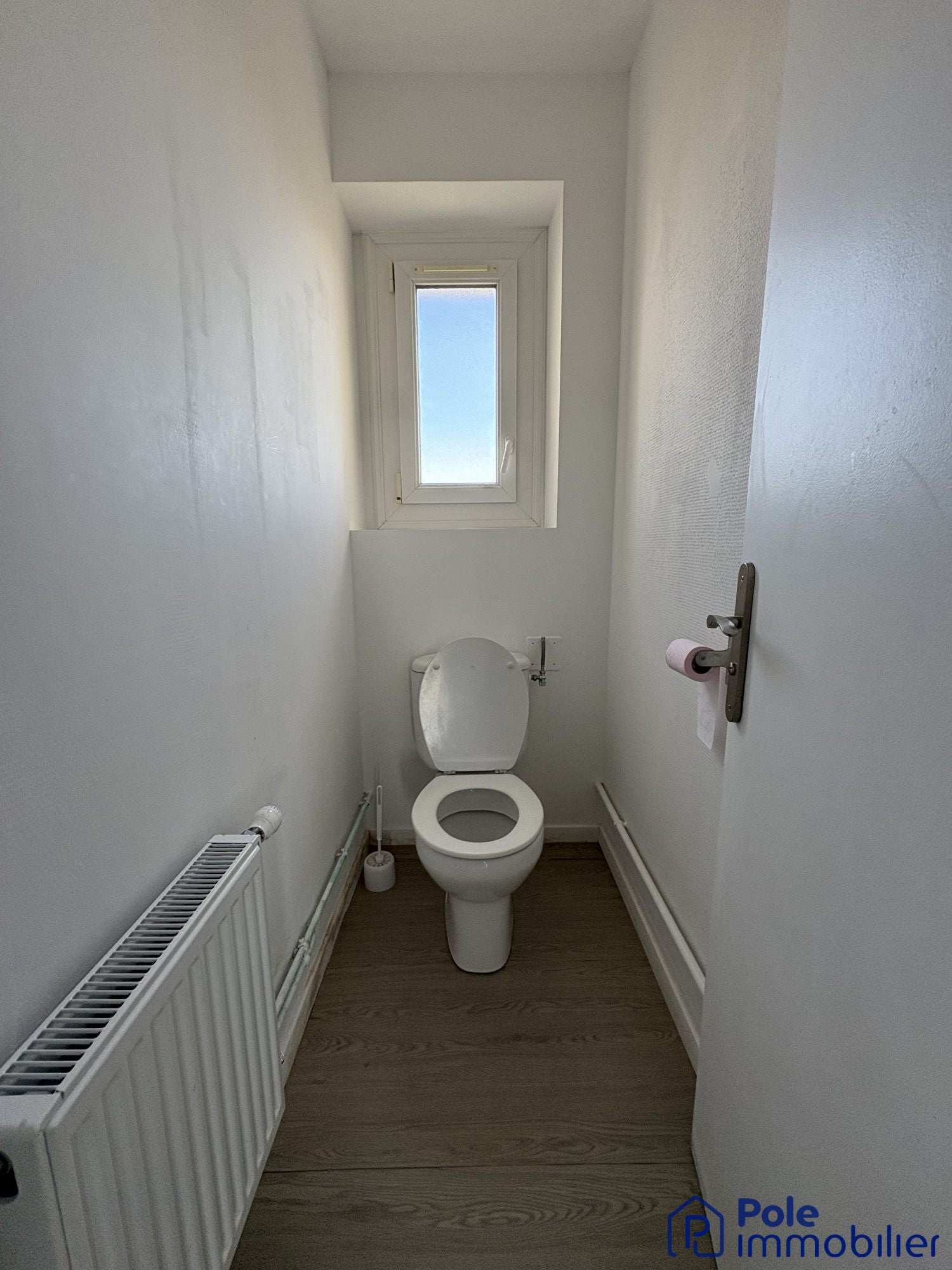Appartement Avenue Général Laperrine à Caen