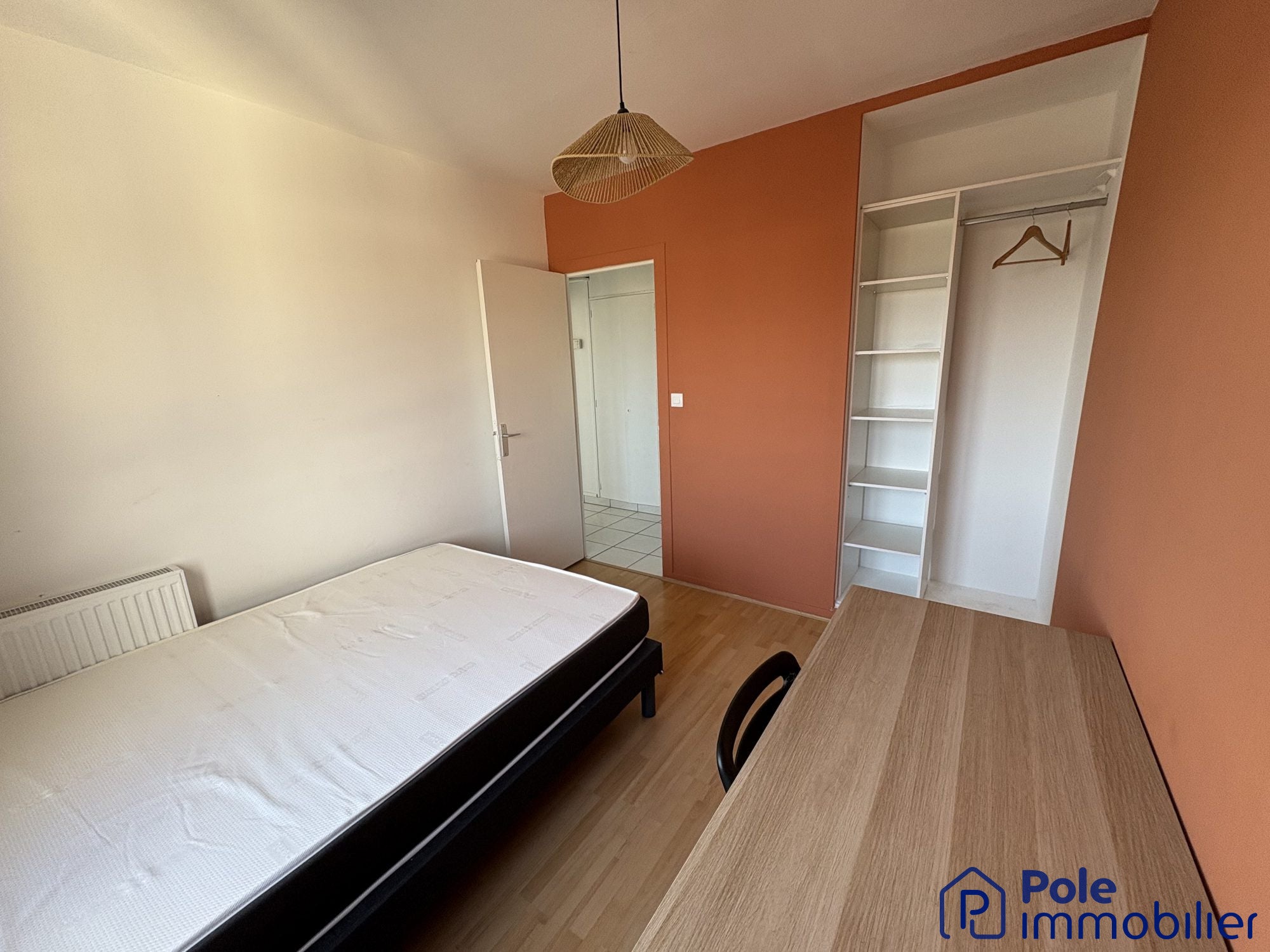 Appartement Avenue Général Laperrine à Caen
