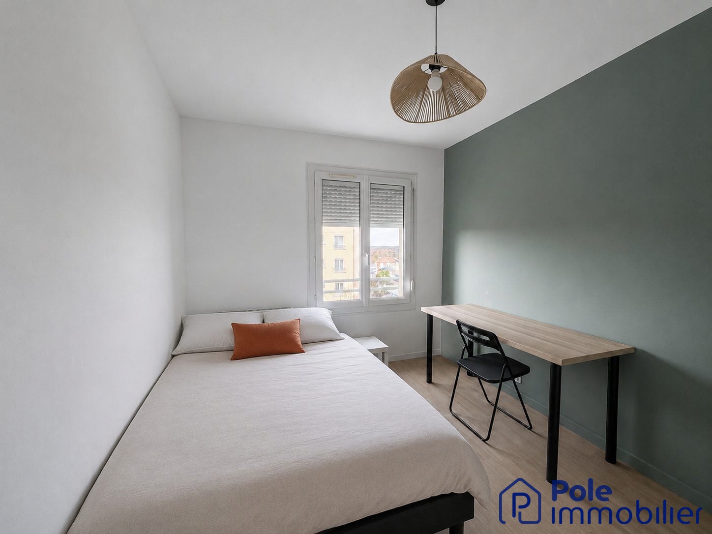 Appartement Rue Persillet à Caen