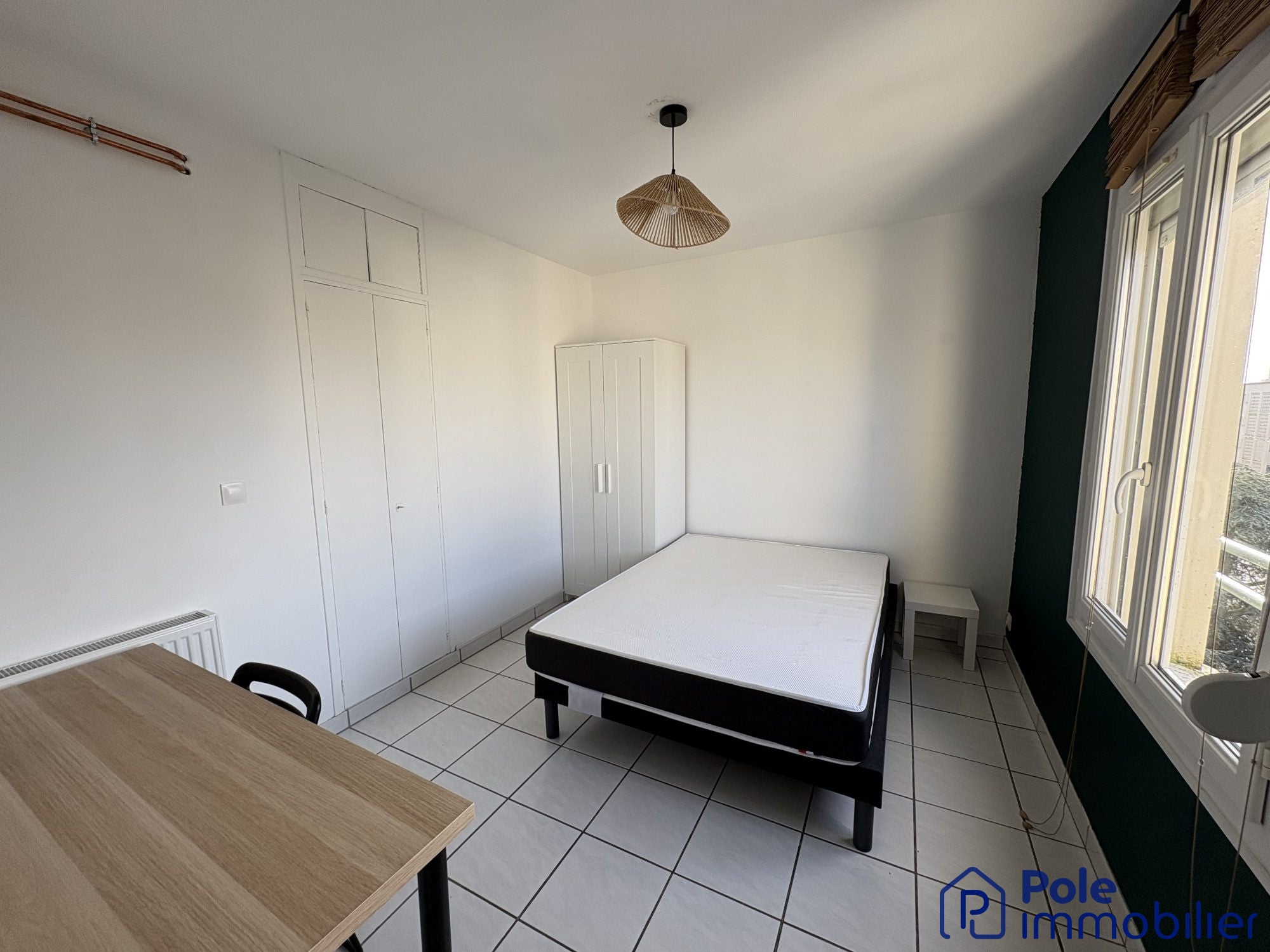 Appartement Avenue Général Laperrine à Caen