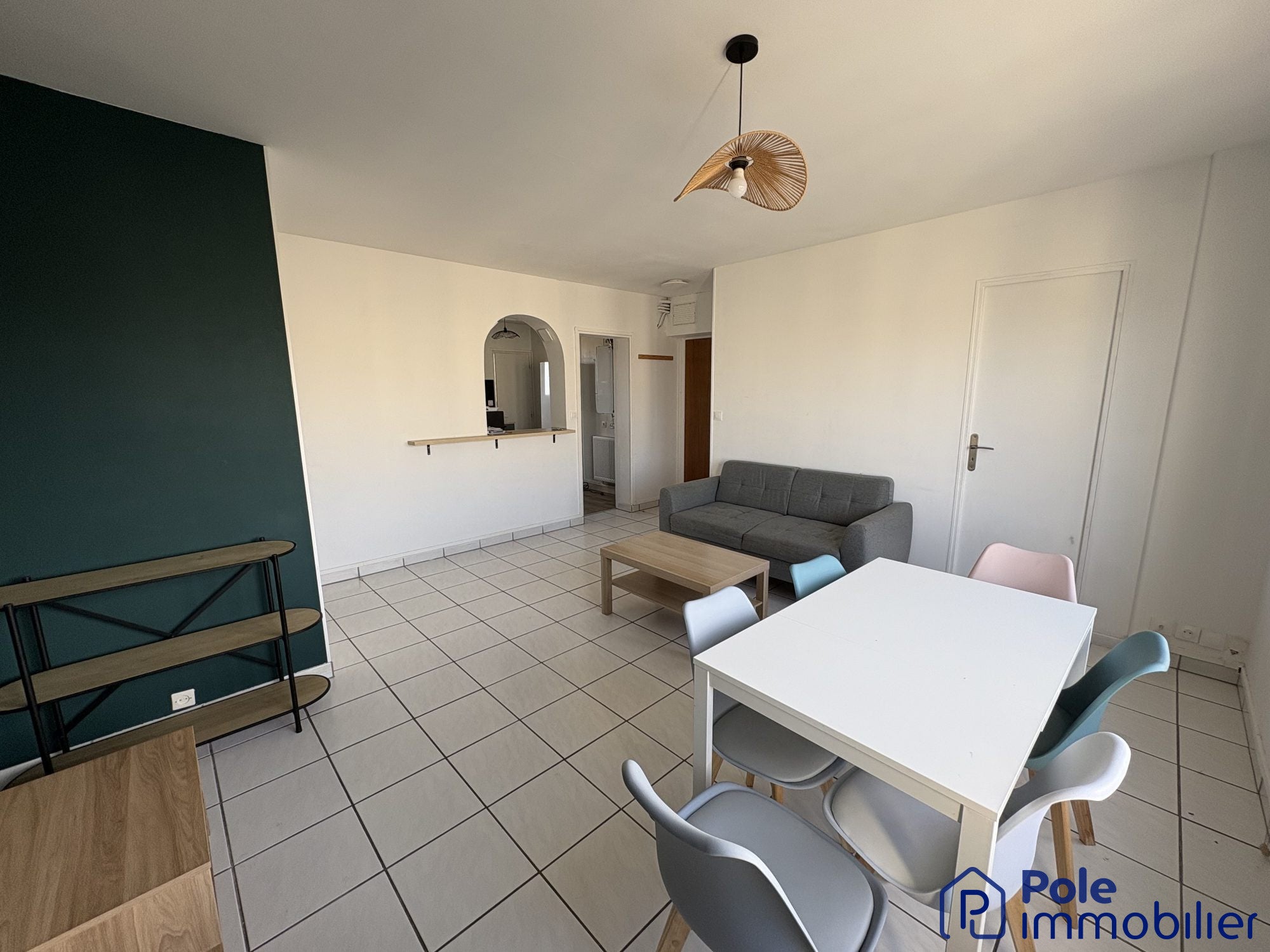 Appartement Avenue Général Laperrine à Caen