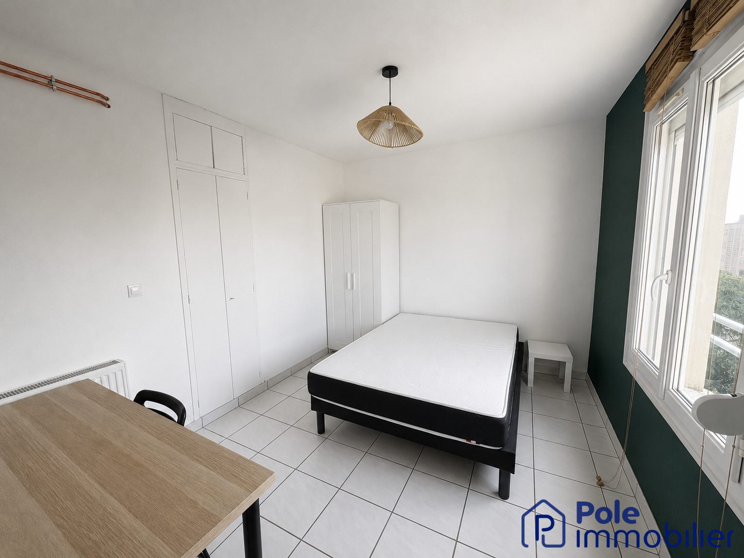 Appartement Avenue Général Laperrine à Caen