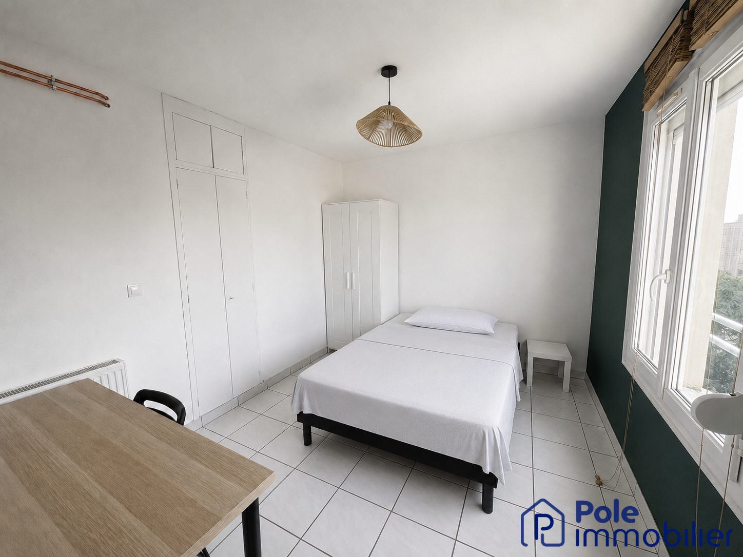 Appartement Rue Persillet à Caen
