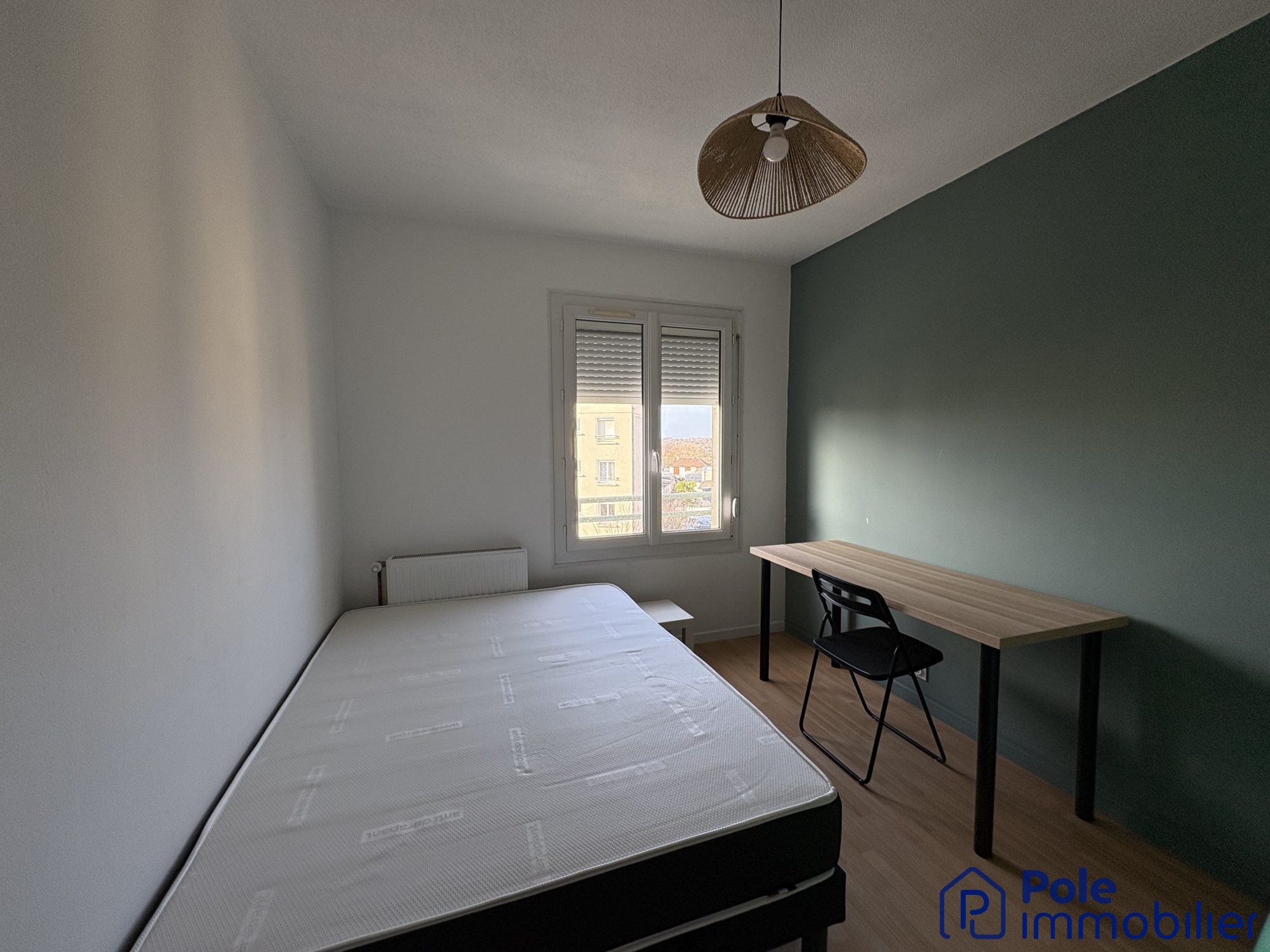 Appartement Avenue Général Laperrine à Caen