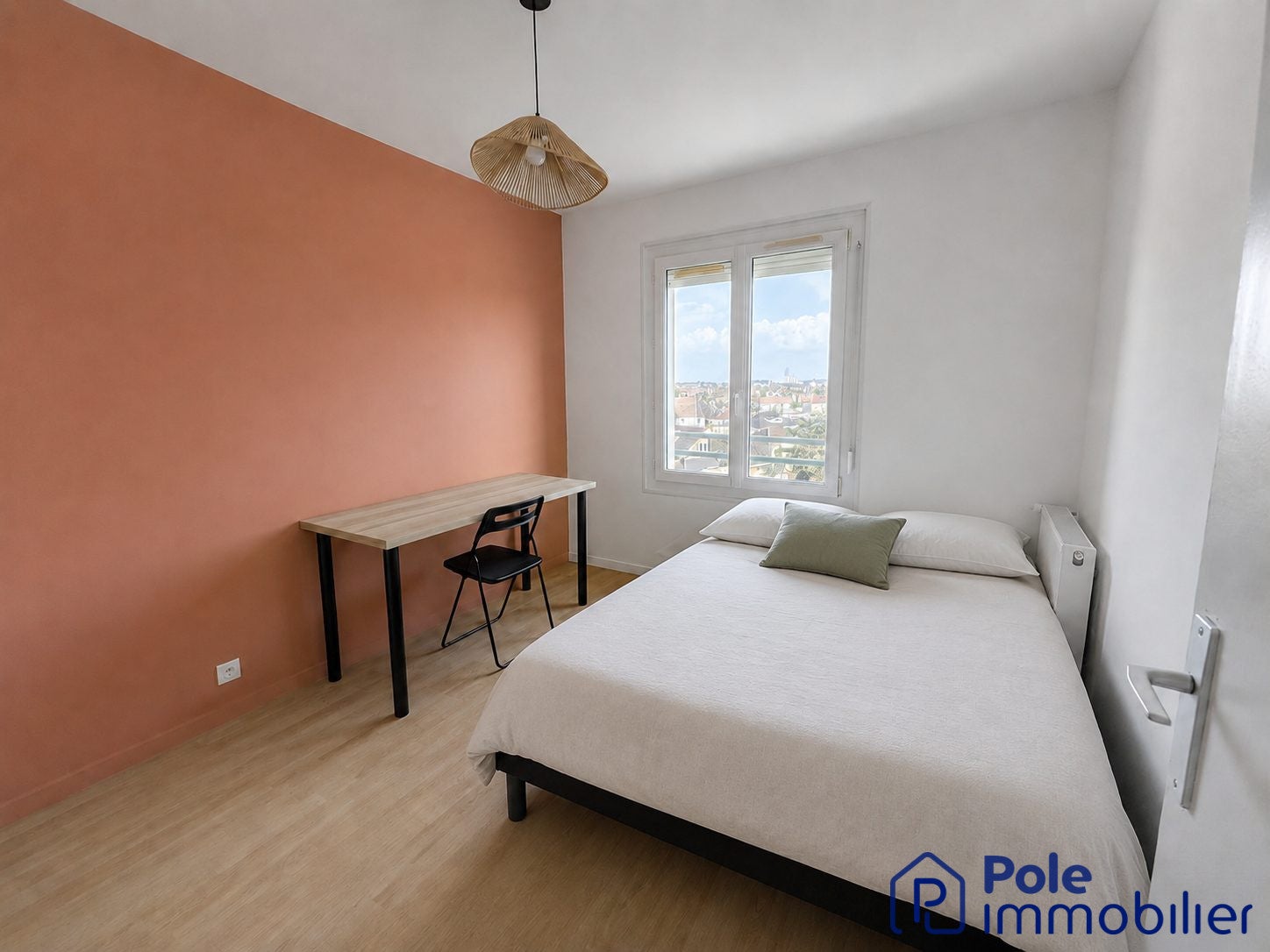 Flat Rue Persillet in Caen
