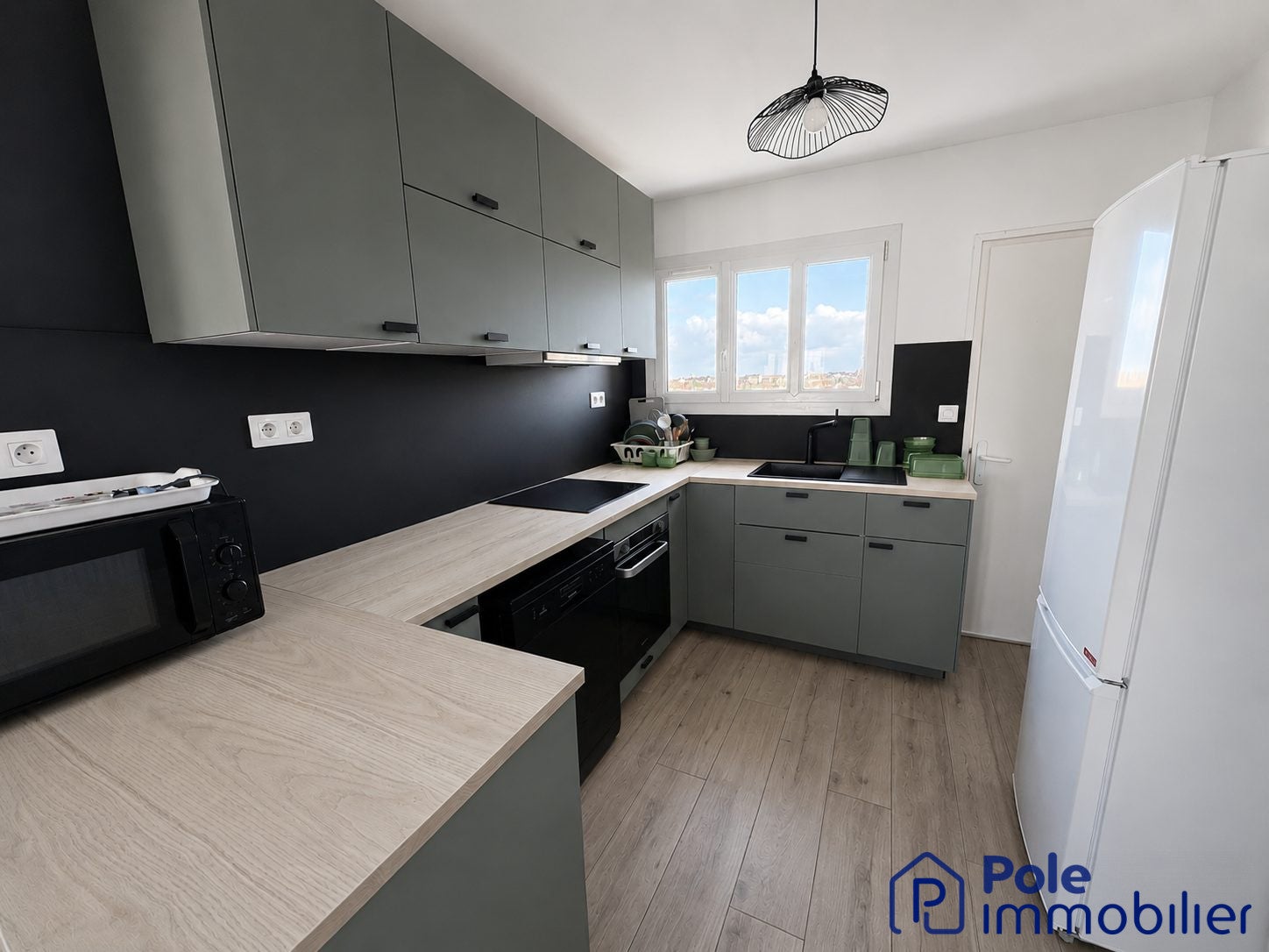 Appartement Avenue Général Laperrine à Caen