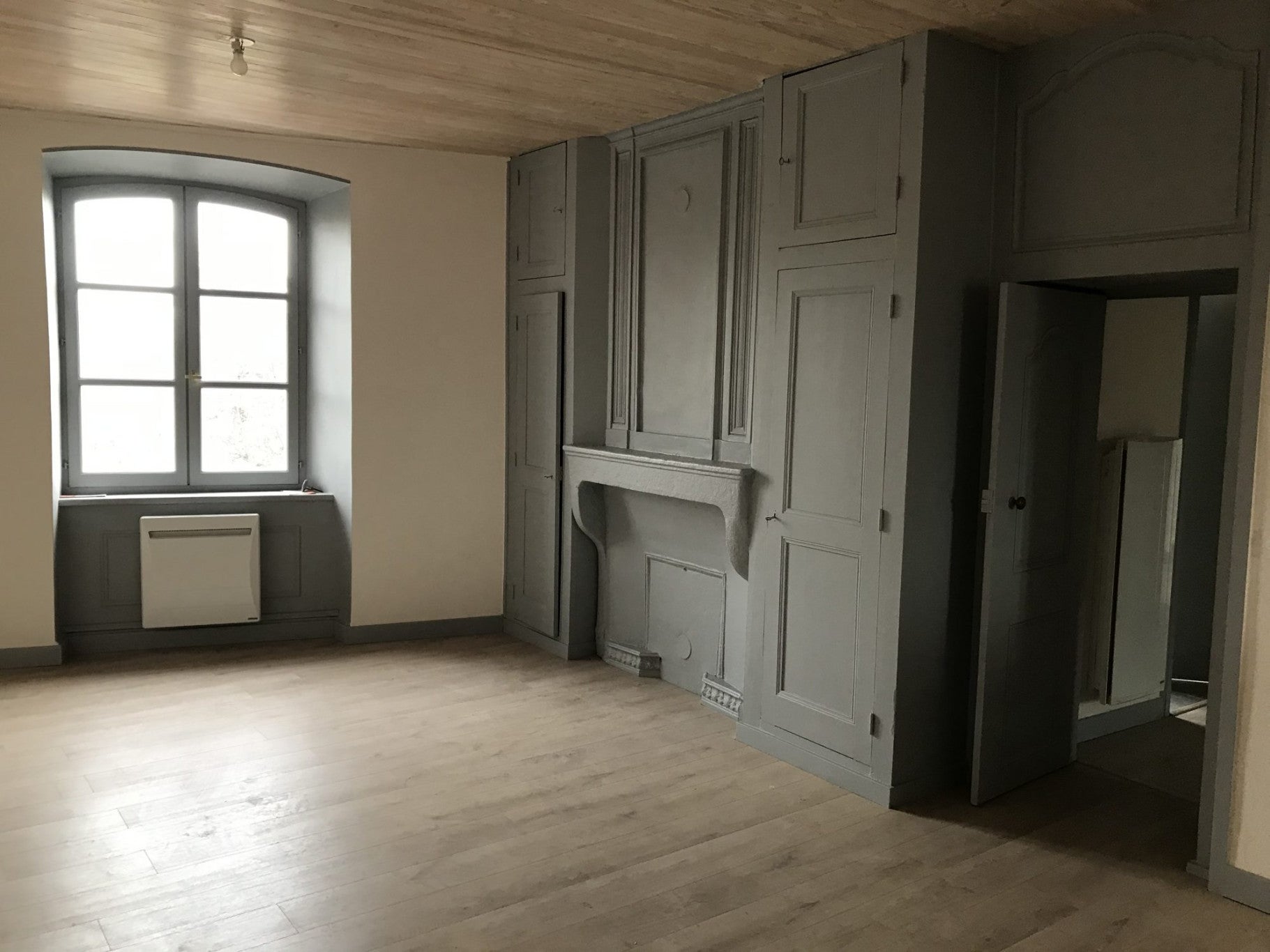 Appartement Place de la Préfecture à Montbrison