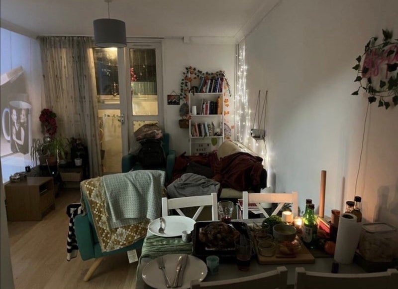 Room Caledonian Road in Greater London