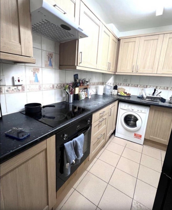 Room Caledonian Road in Greater London