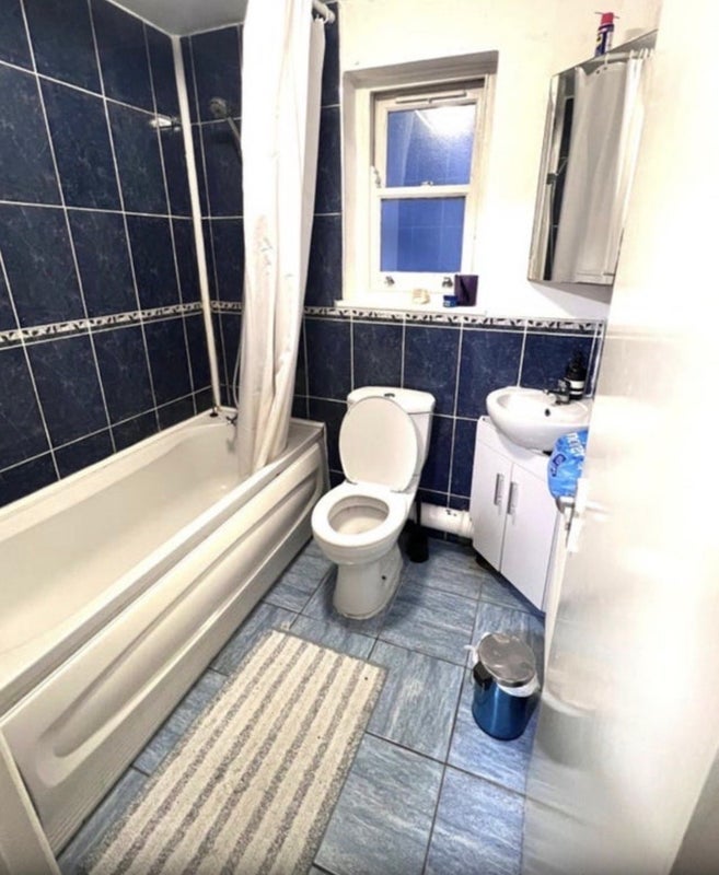 Room Caledonian Road in Greater London