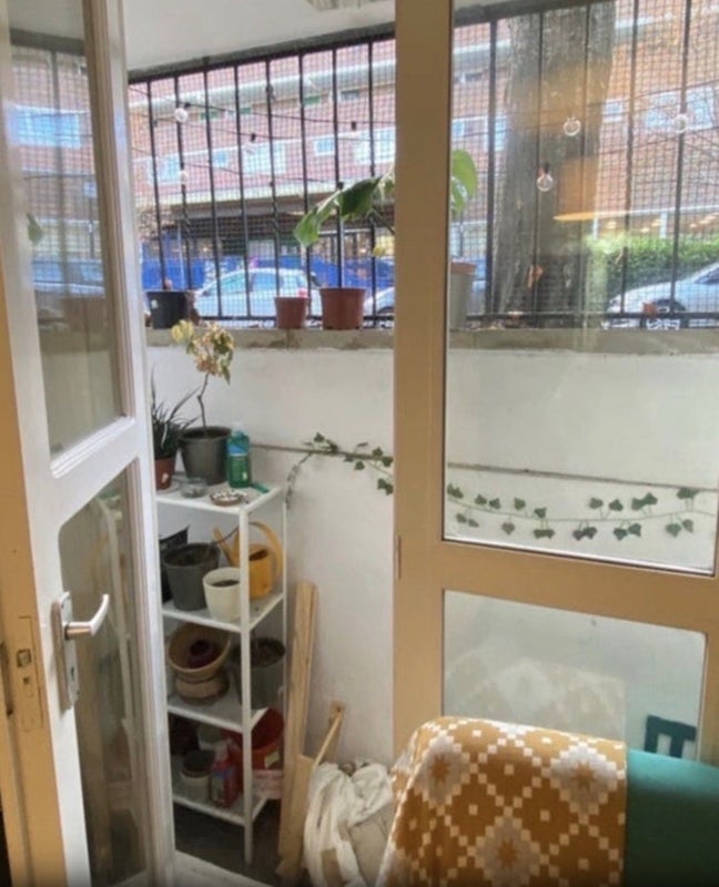 Room Caledonian Road in Greater London