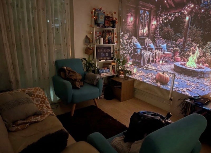 Room Caledonian Road in Greater London