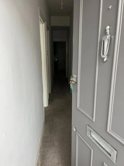 Flat Pevensey Road in Greater London