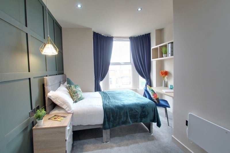 Room Aylestone Road in Leicester