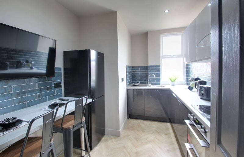 Room Aylestone Road in Leicester