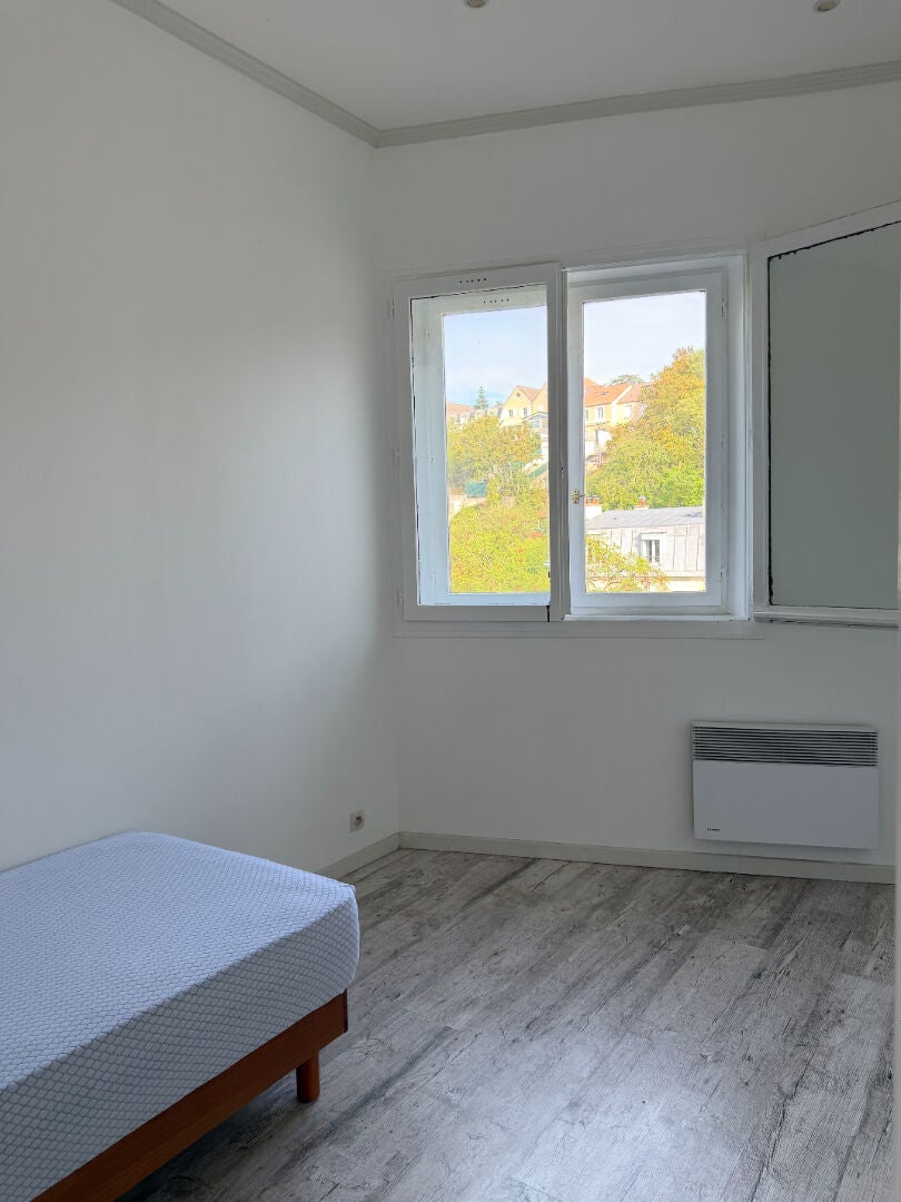 Appartement Rue du Maréchal Leclerc à Saint-Maurice