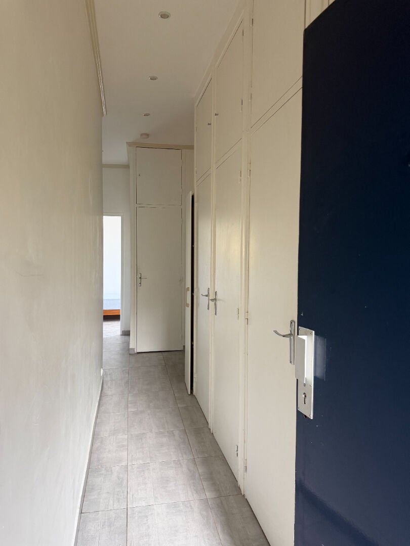 Appartement Rue du Maréchal Leclerc à Saint-Maurice