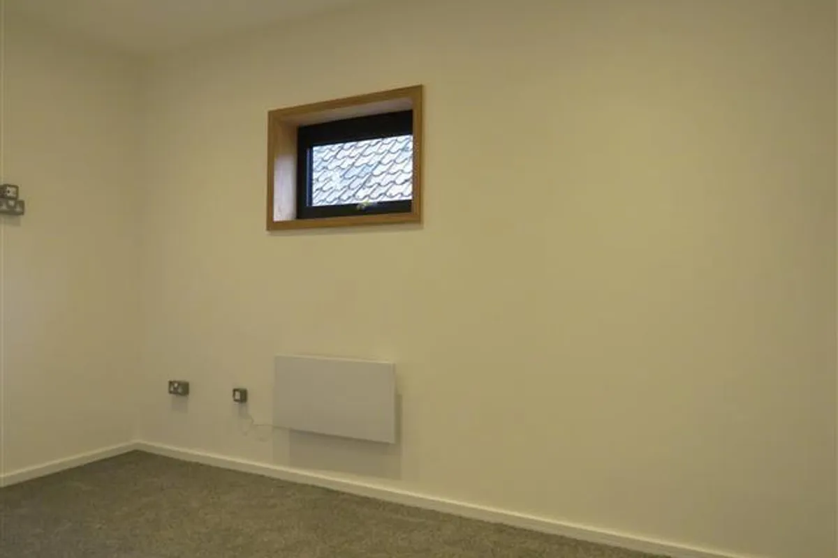 Flat Sarah Martin Row 57 in Great Yarmouth