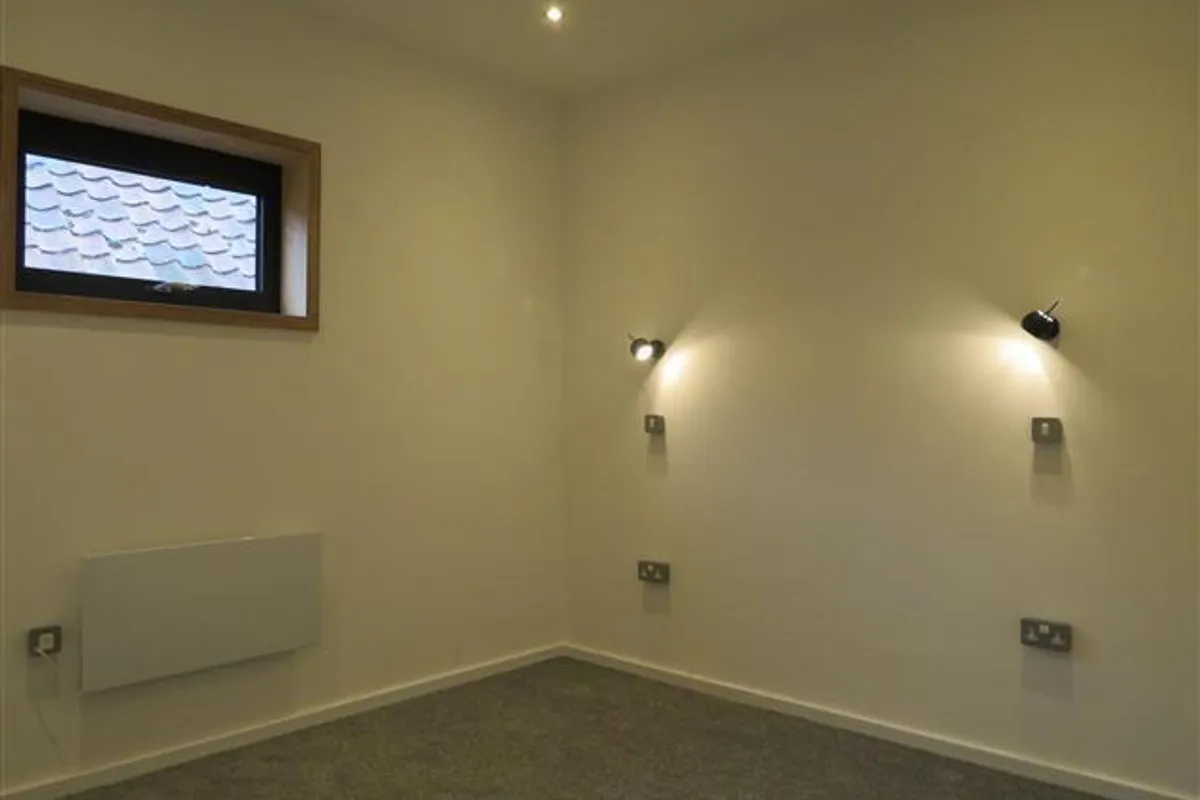 Flat Sarah Martin Row 57 in Great Yarmouth