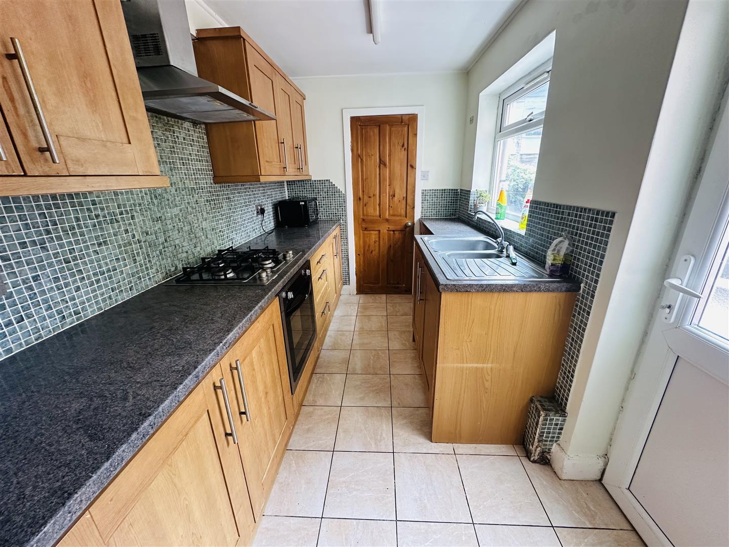 House Aldbourne Road in Coventry
