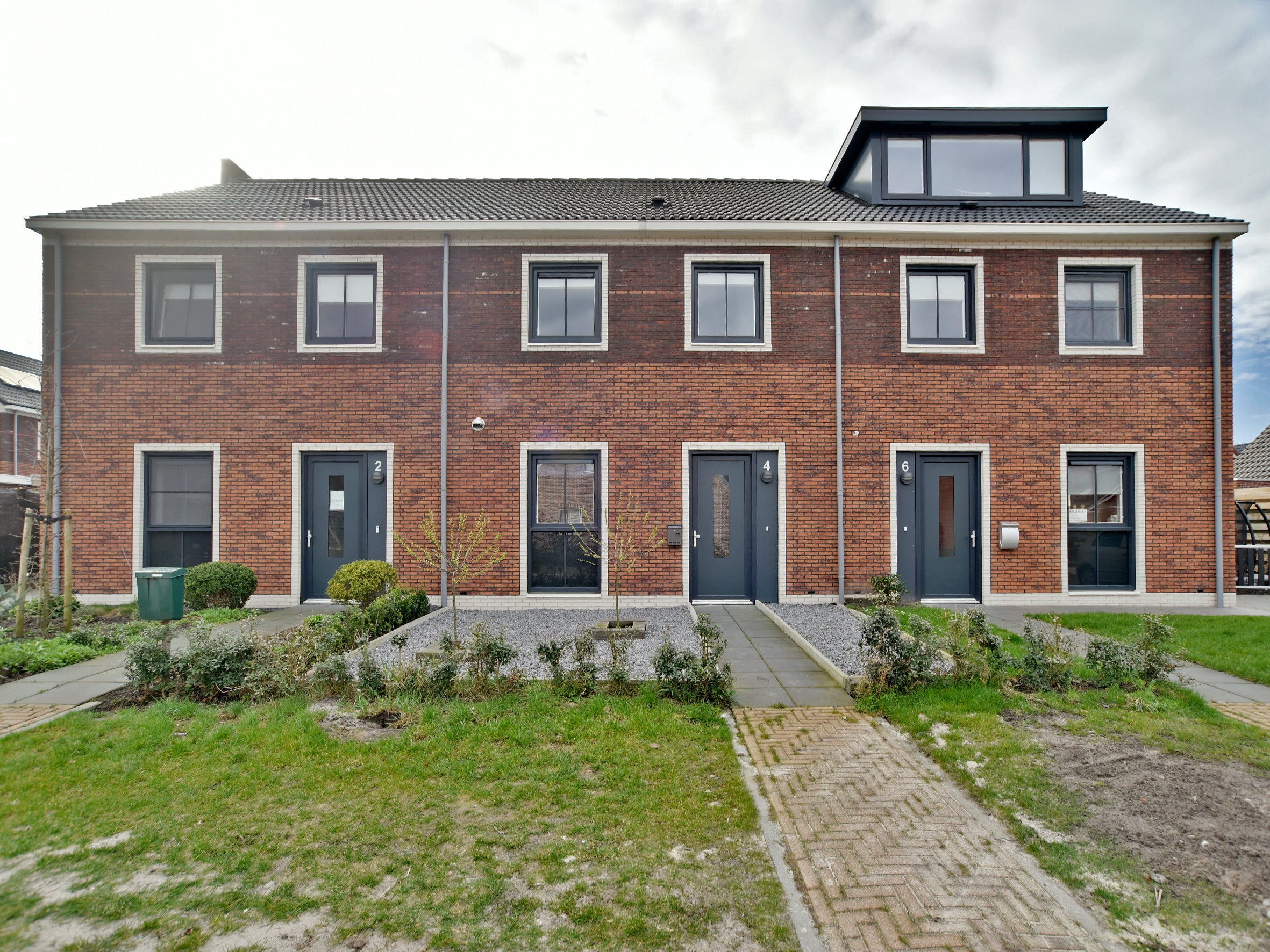 Te huur: Huis Balsemien in Leek