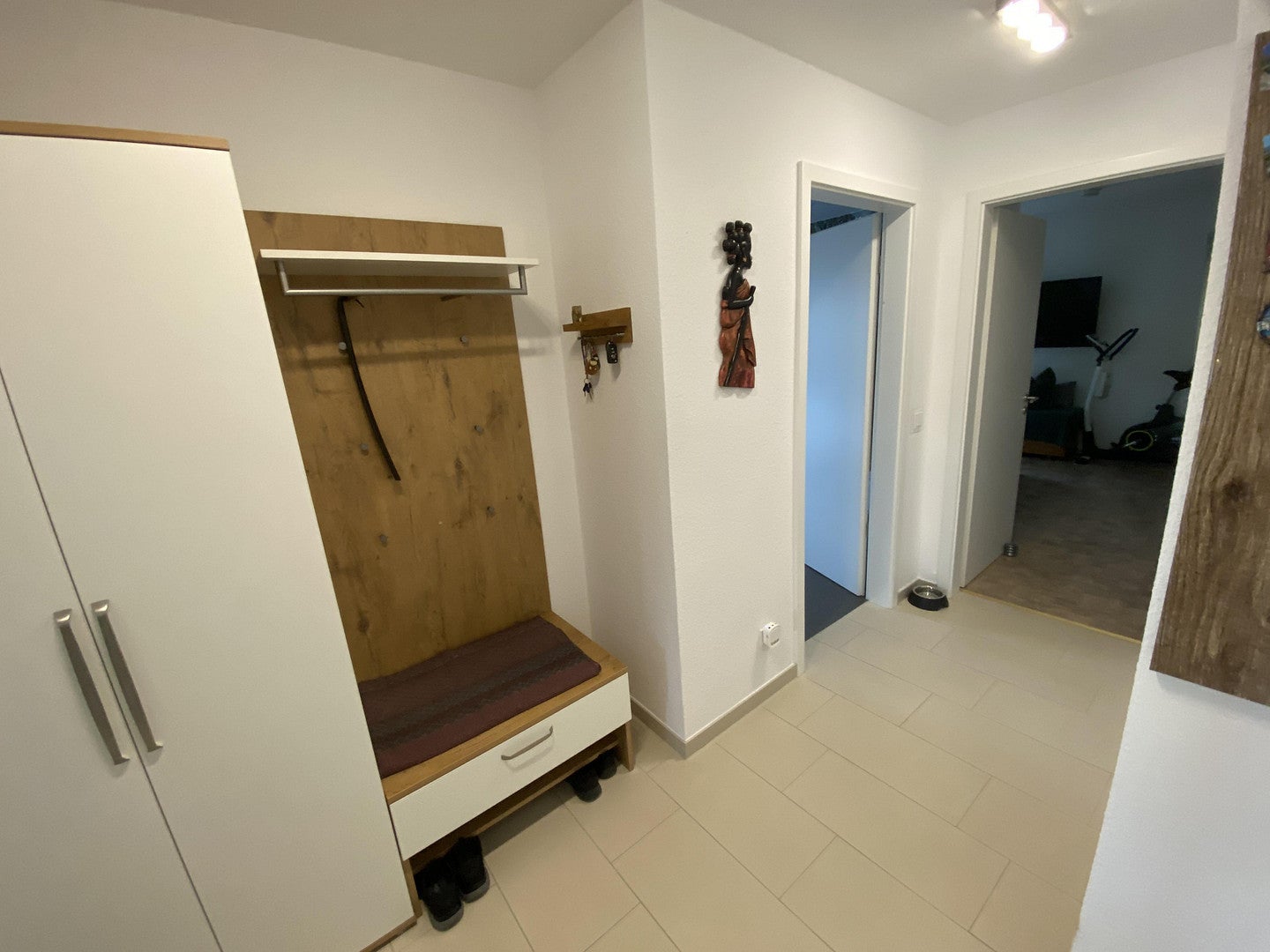 Wohnung Gillicher Straße in Solingen