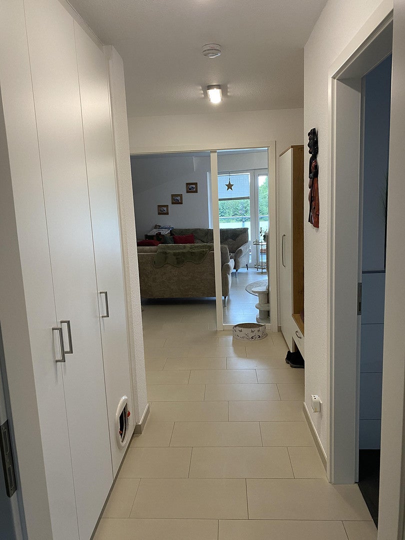 Wohnung Gillicher Straße in Solingen