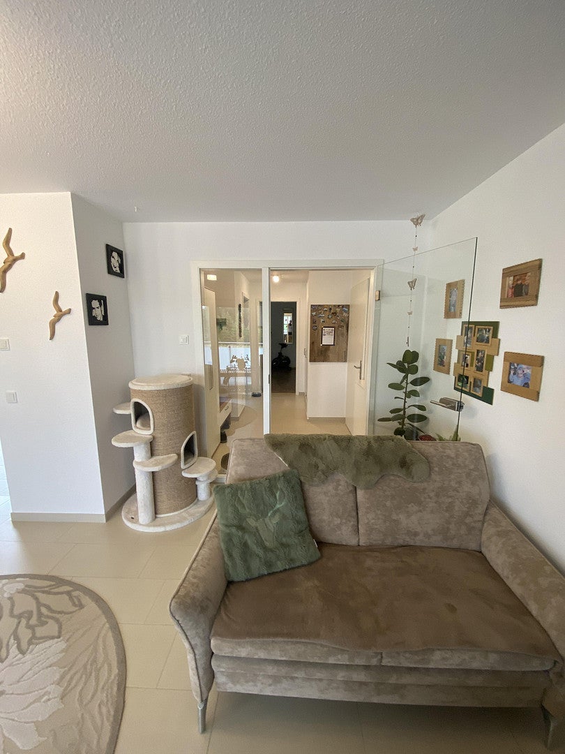 Wohnung Gillicher Straße in Solingen