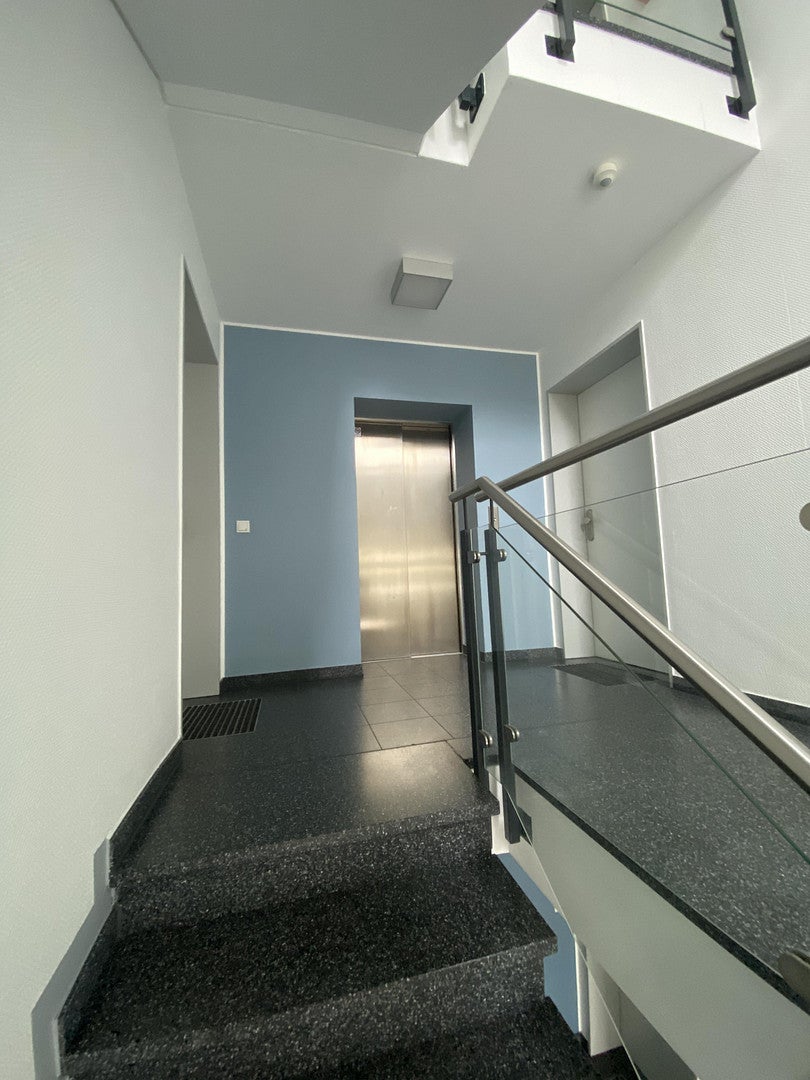 Wohnung Gillicher Straße in Solingen