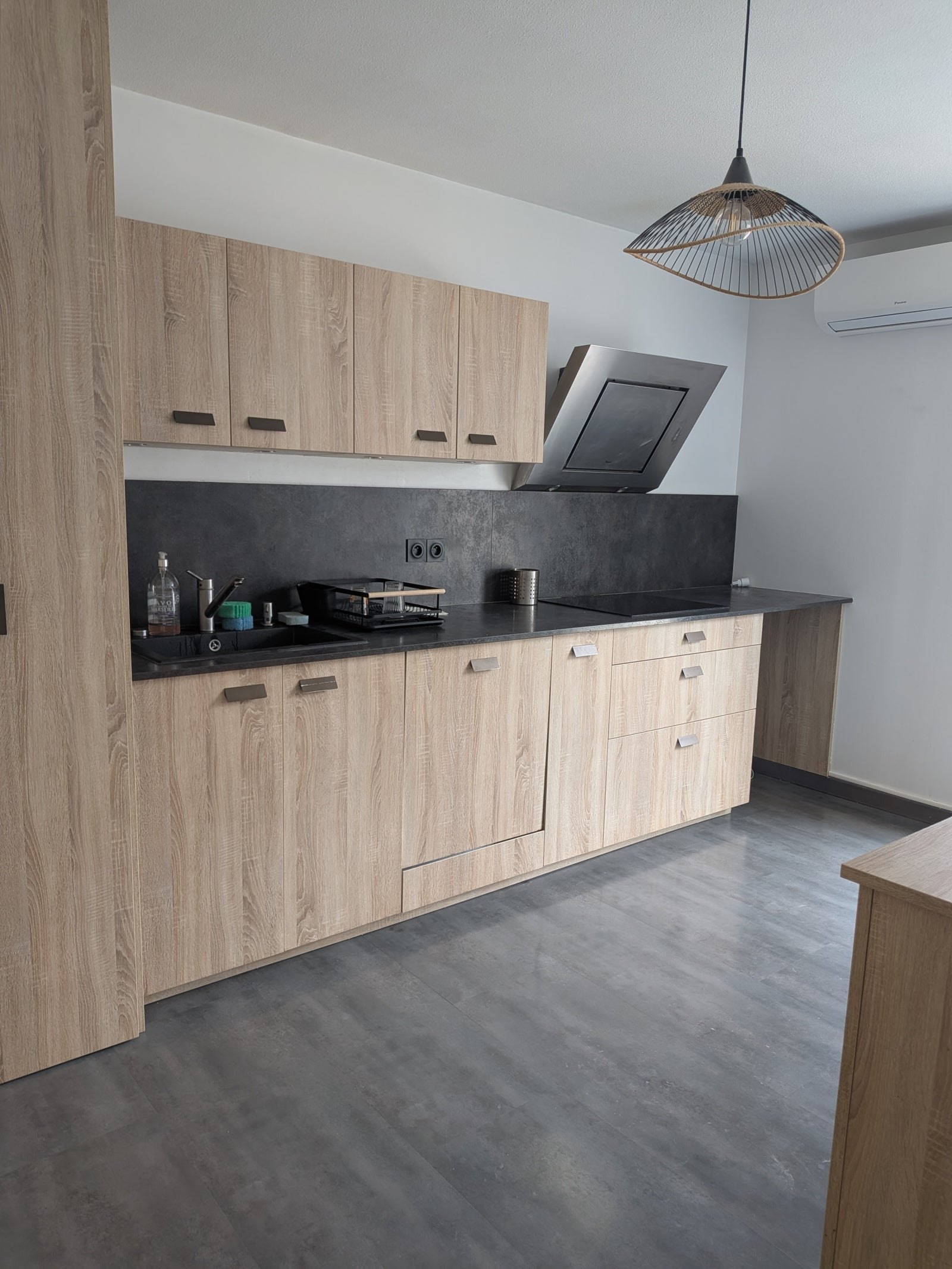 Appartement Rue Dugas-Montbel à Lyon