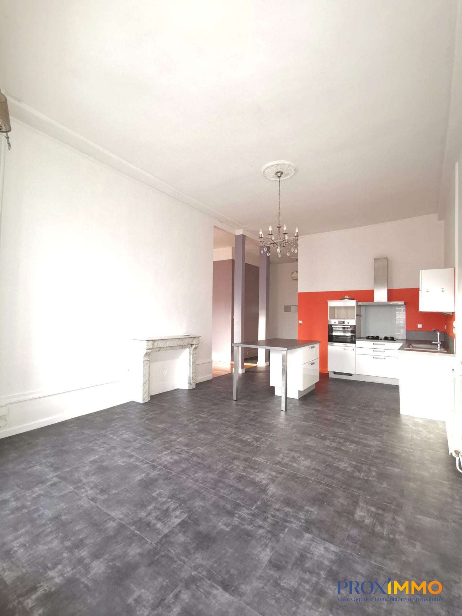 House Rue Adjudant Eric Terrier in Voiron