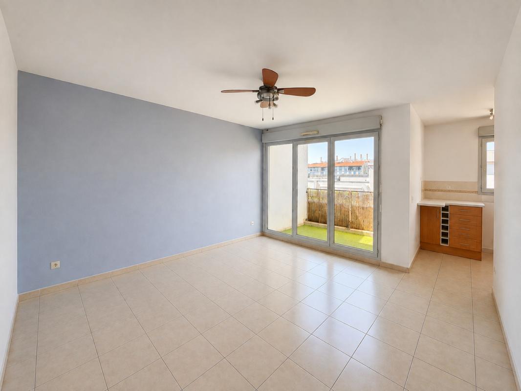 Appartement Rue Poizat à Villeurbanne
