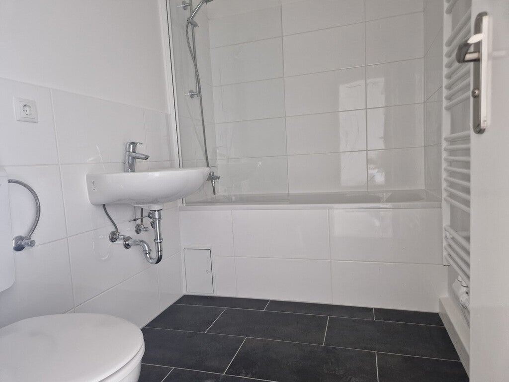 Wohnung Geraer Ring in Mannheim