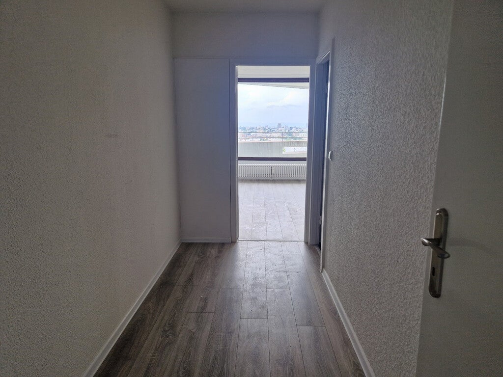 Wohnung Geraer Ring in Mannheim