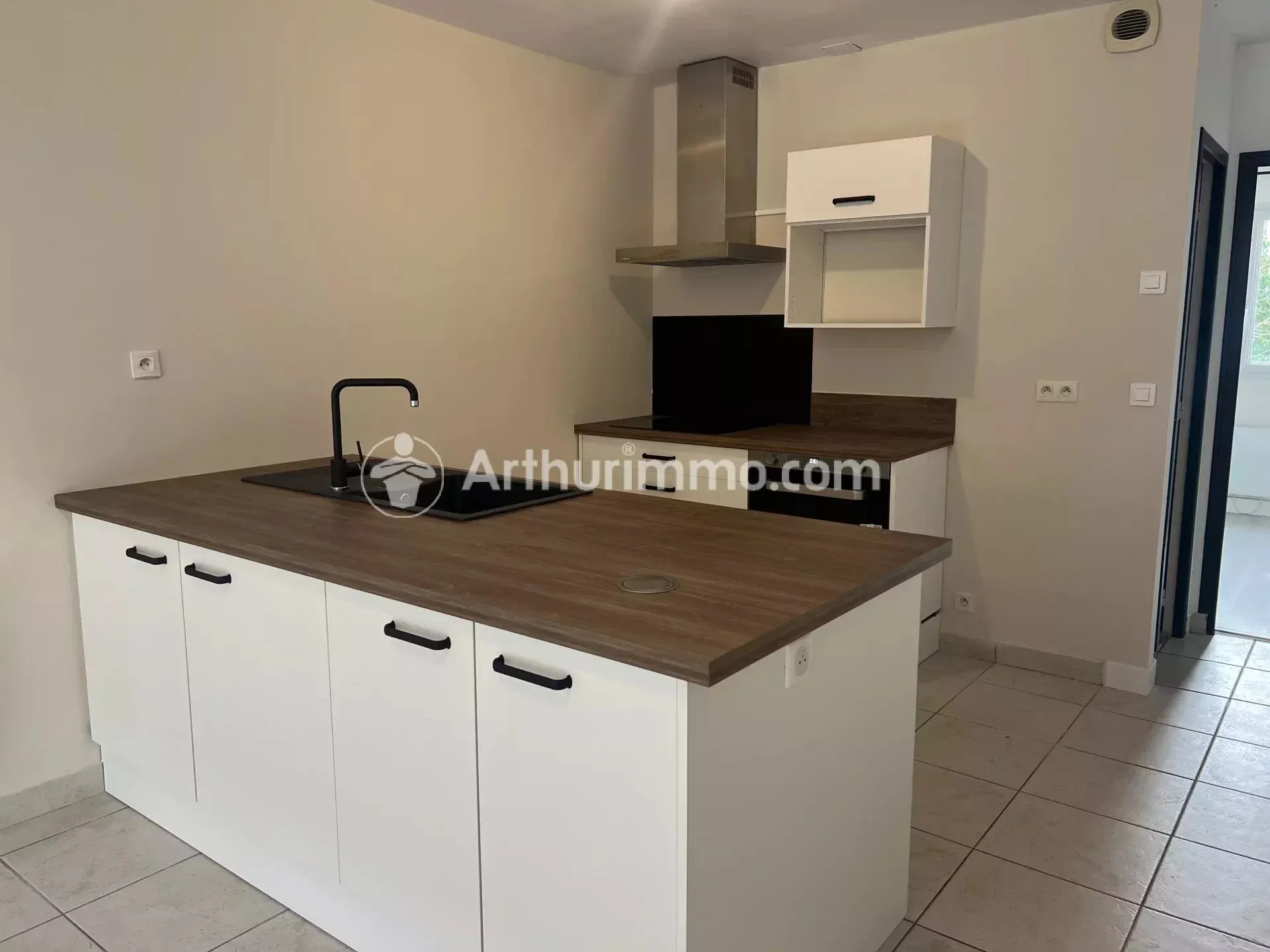Appartement Route de Périgueux à Lembras