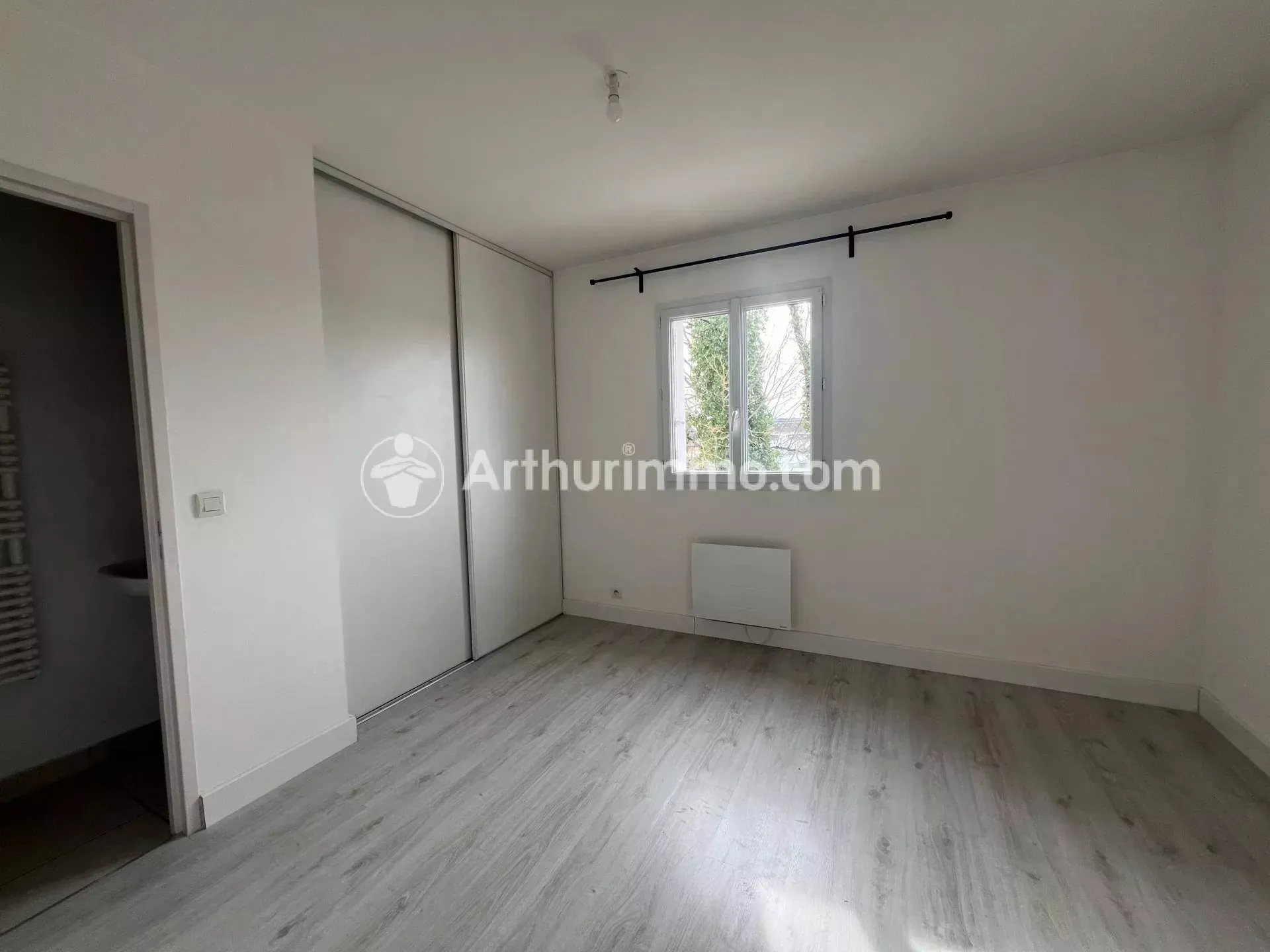 Appartement Route de Périgueux à Lembras