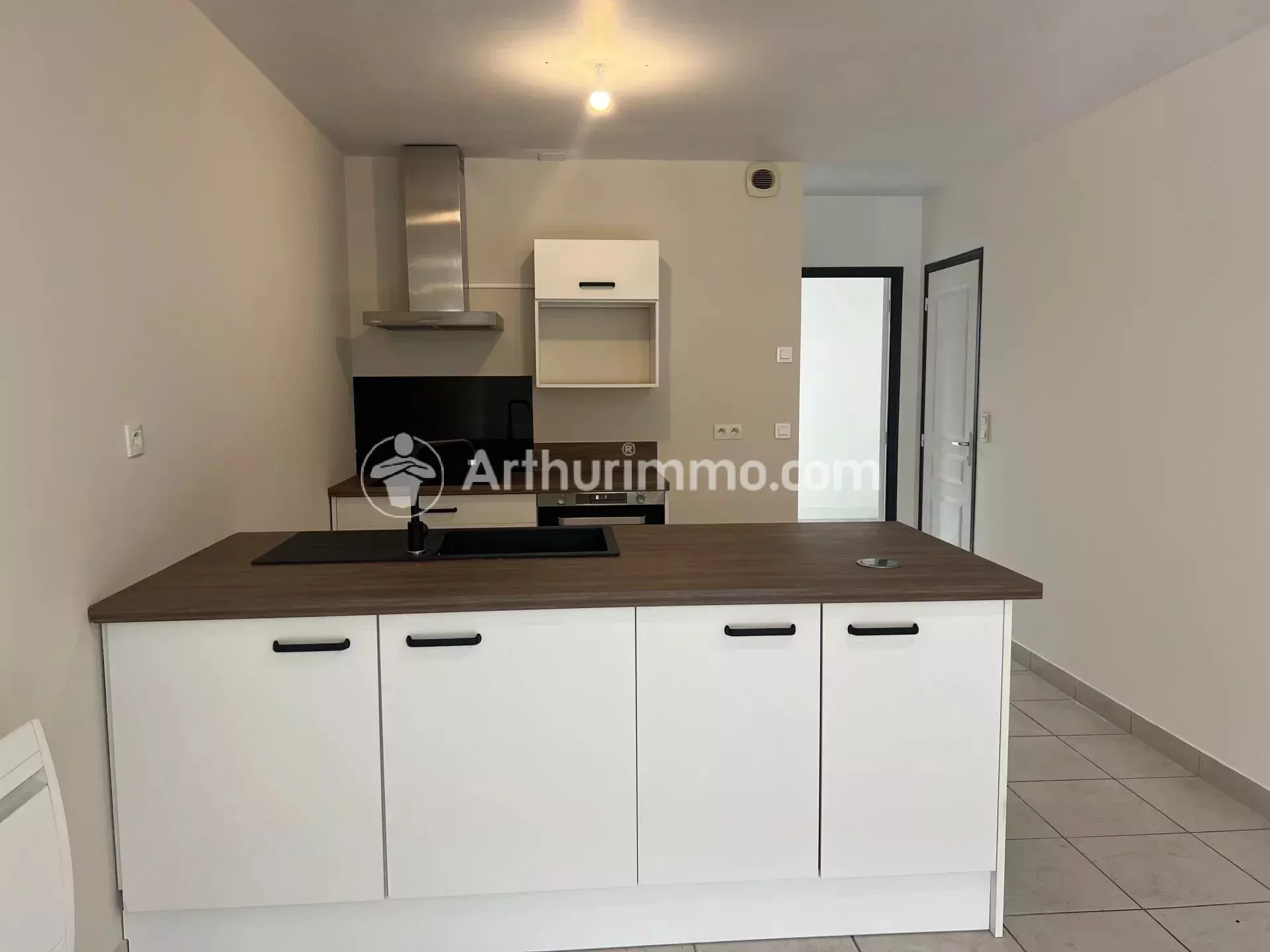 Appartement Route de Périgueux à Lembras
