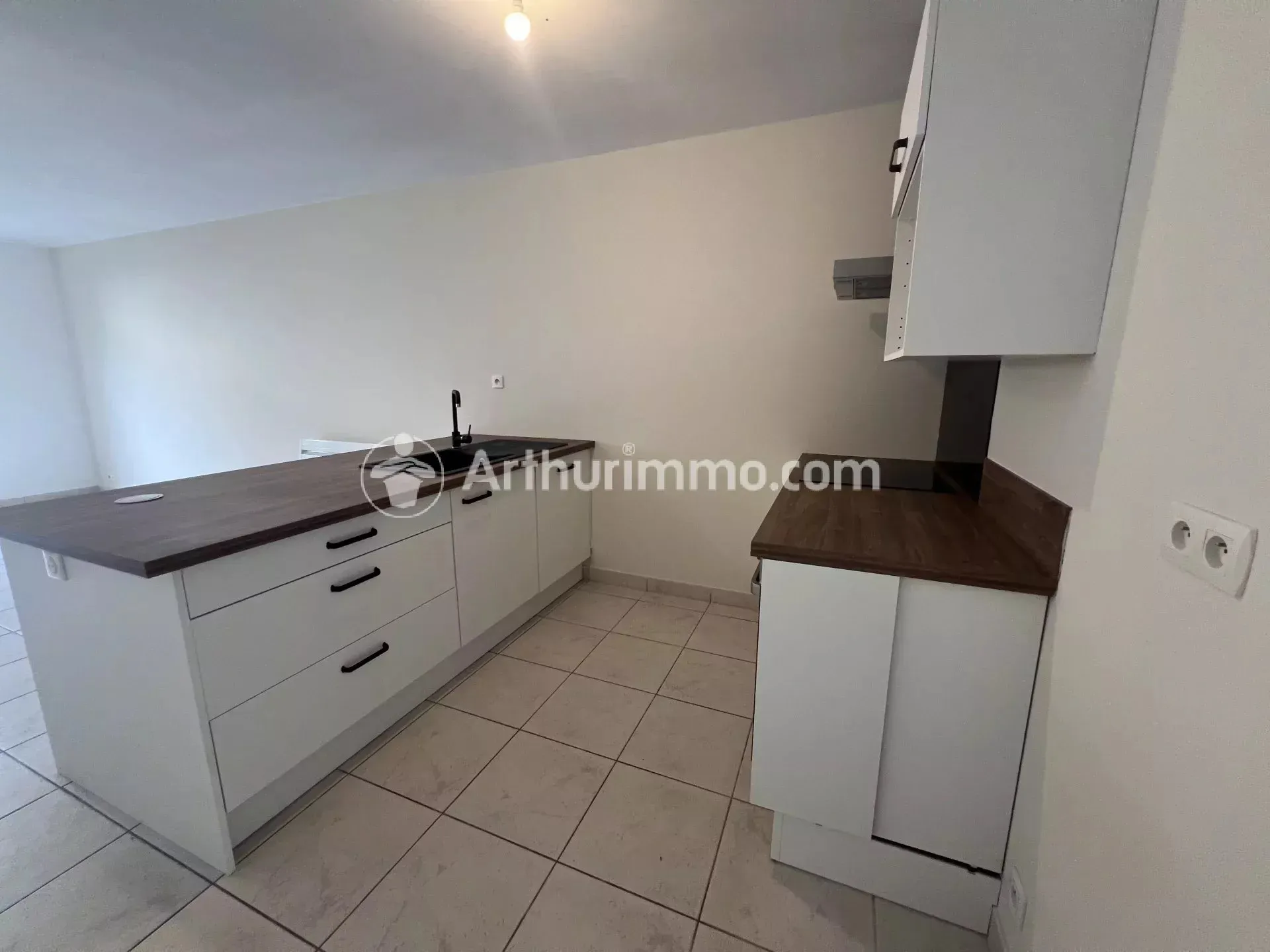 Appartement Route de Périgueux à Lembras