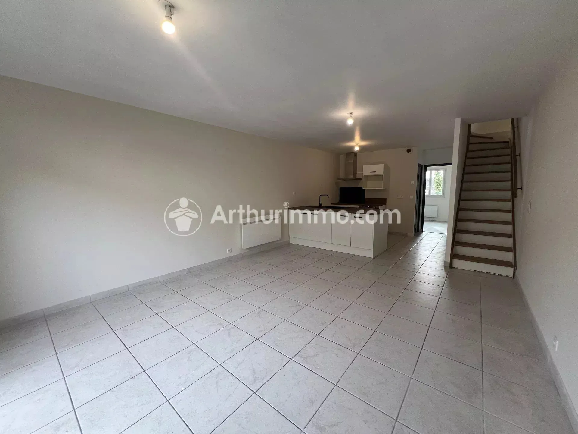 Appartement Route de Périgueux à Lembras